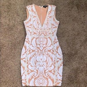 Fashion Nova Dress